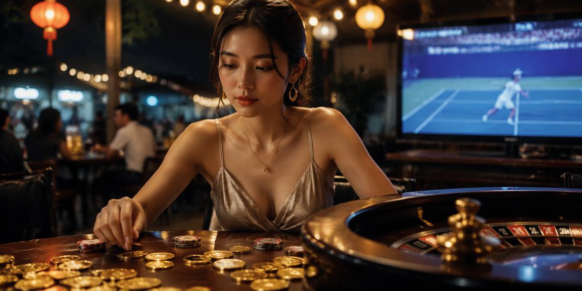 bo so Nhiều studio trong một lobby
